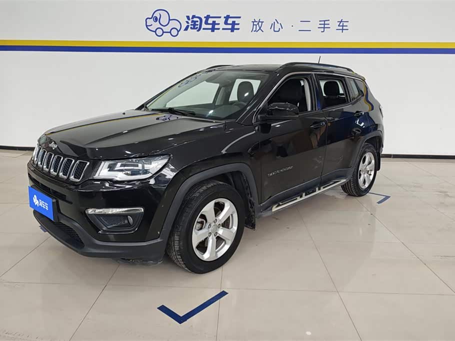 Jeep