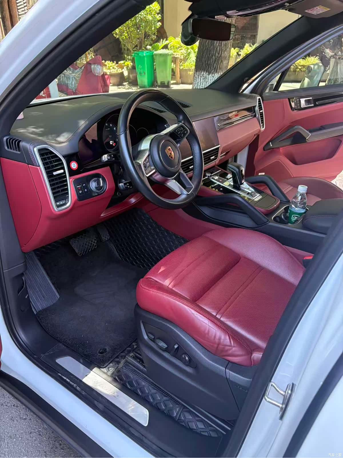 Porsche Cayenne, 2022 3