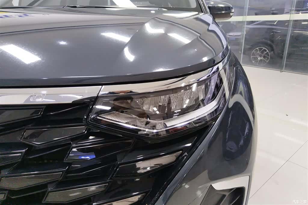Hyundai Custo, 2024 все фото