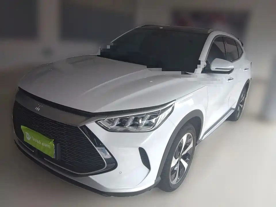 BYD Songjiang BYD Songjiang