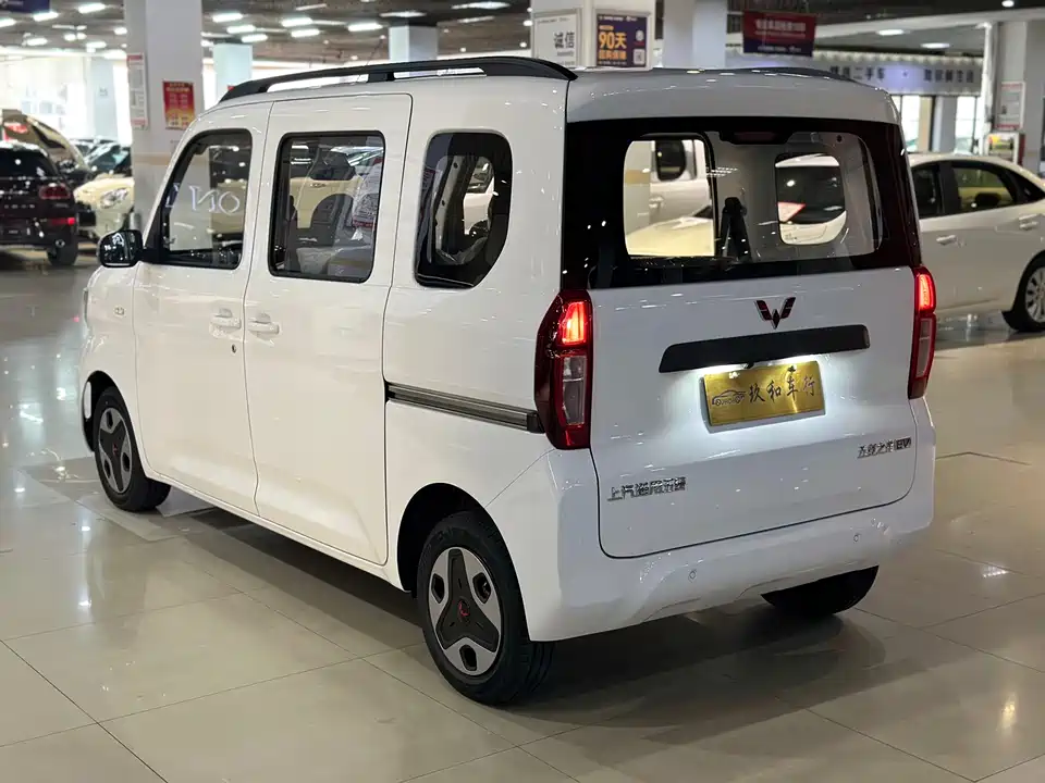 Wuling Wuling Zhiguang