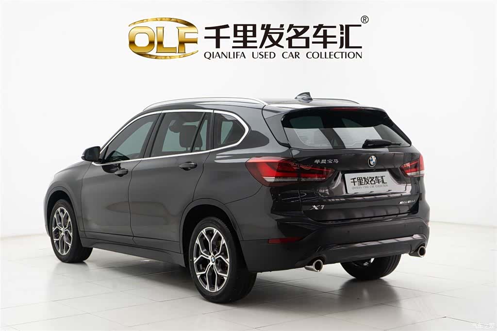 BMW X1, 2022 4