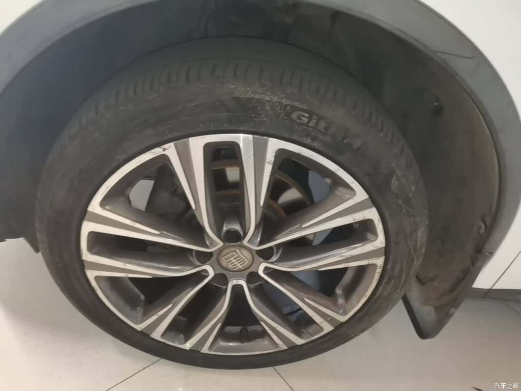 BYD Tang, 2019 23