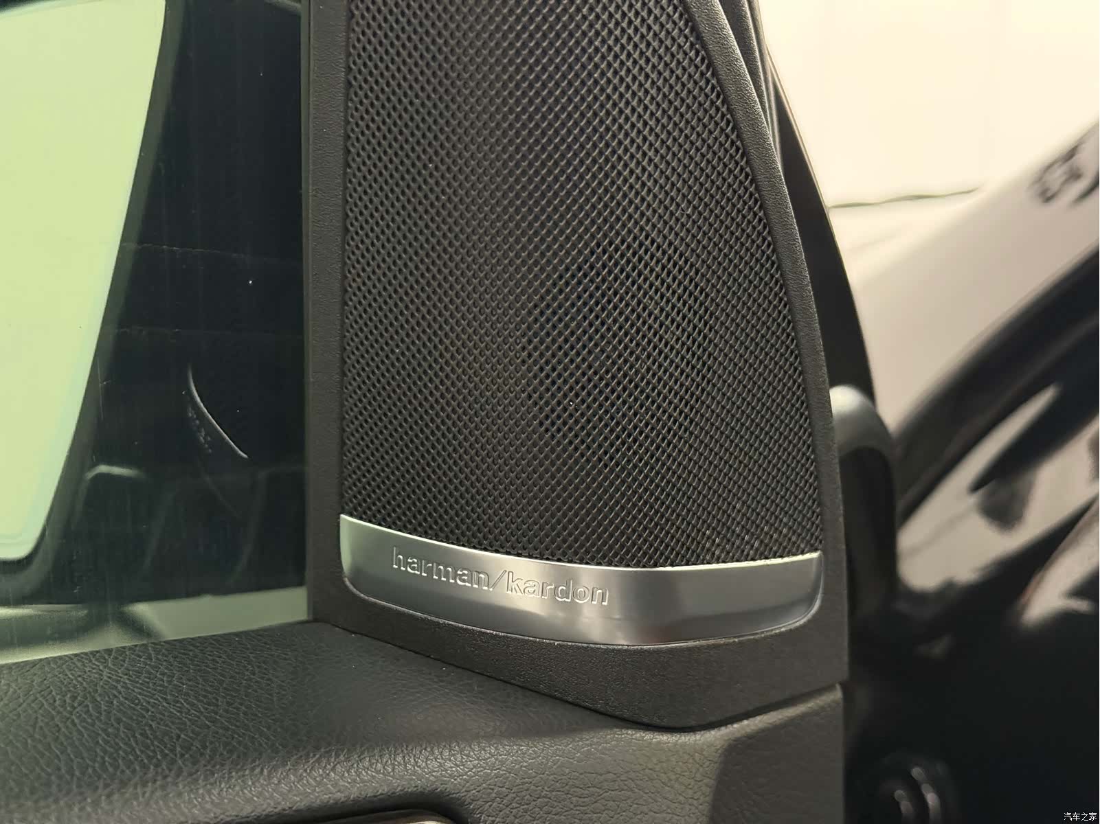 Mercedes-Benz GLS, 2017 12