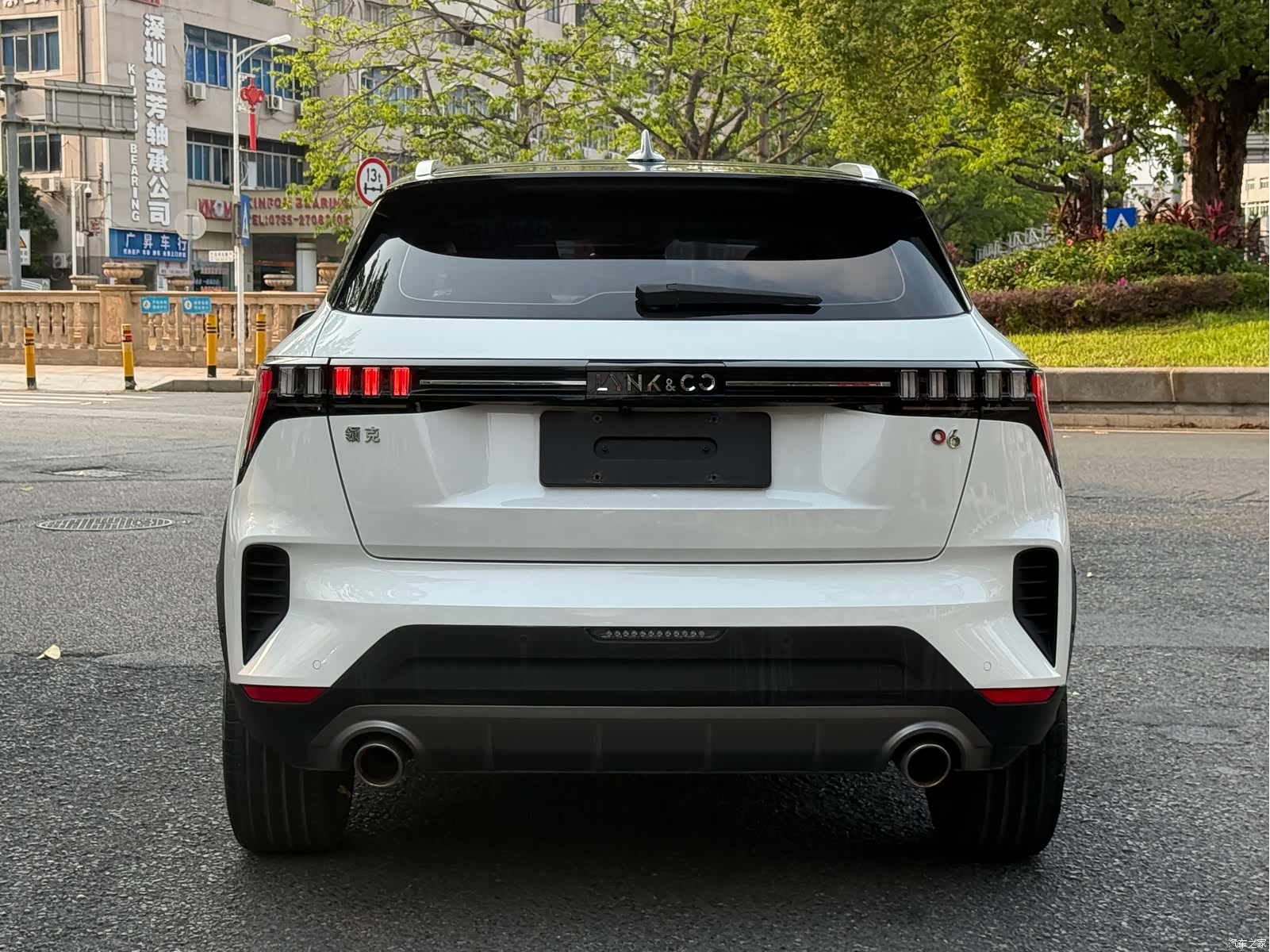 Lynk & Co 02, 2022 6