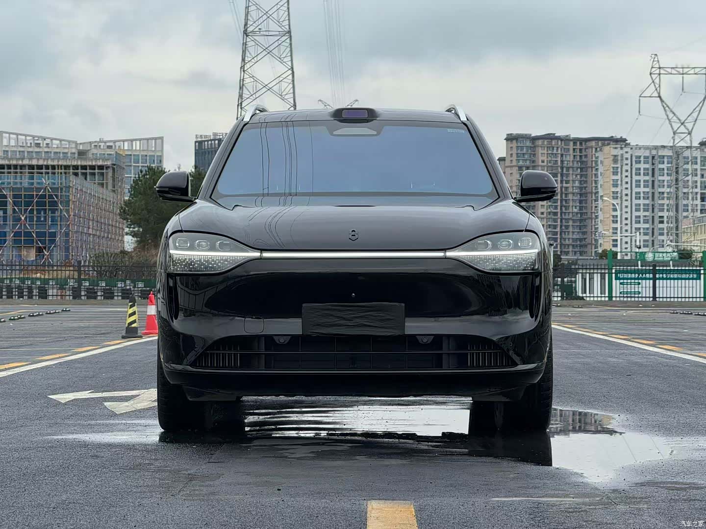 AITO M9, 2024 2