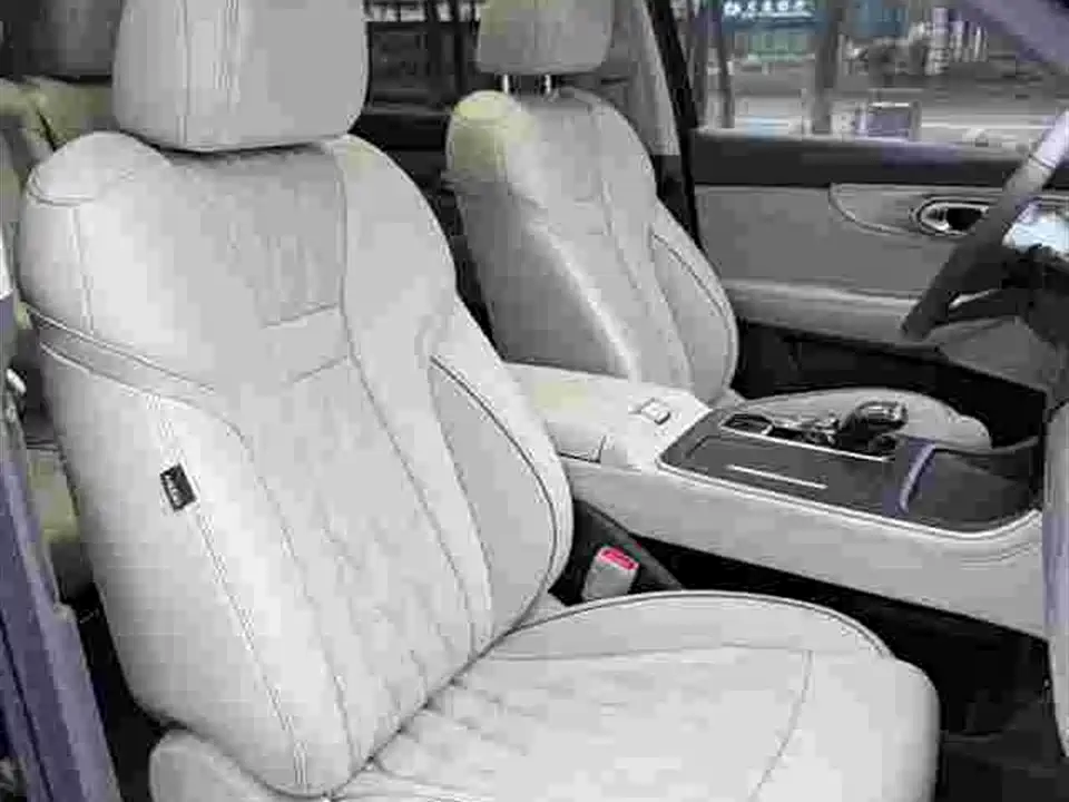 Trumpchi Trumpchi GS8