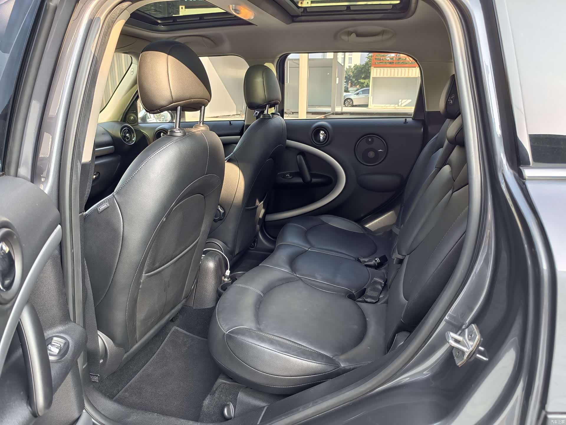 Mini Countryman, 2016 4