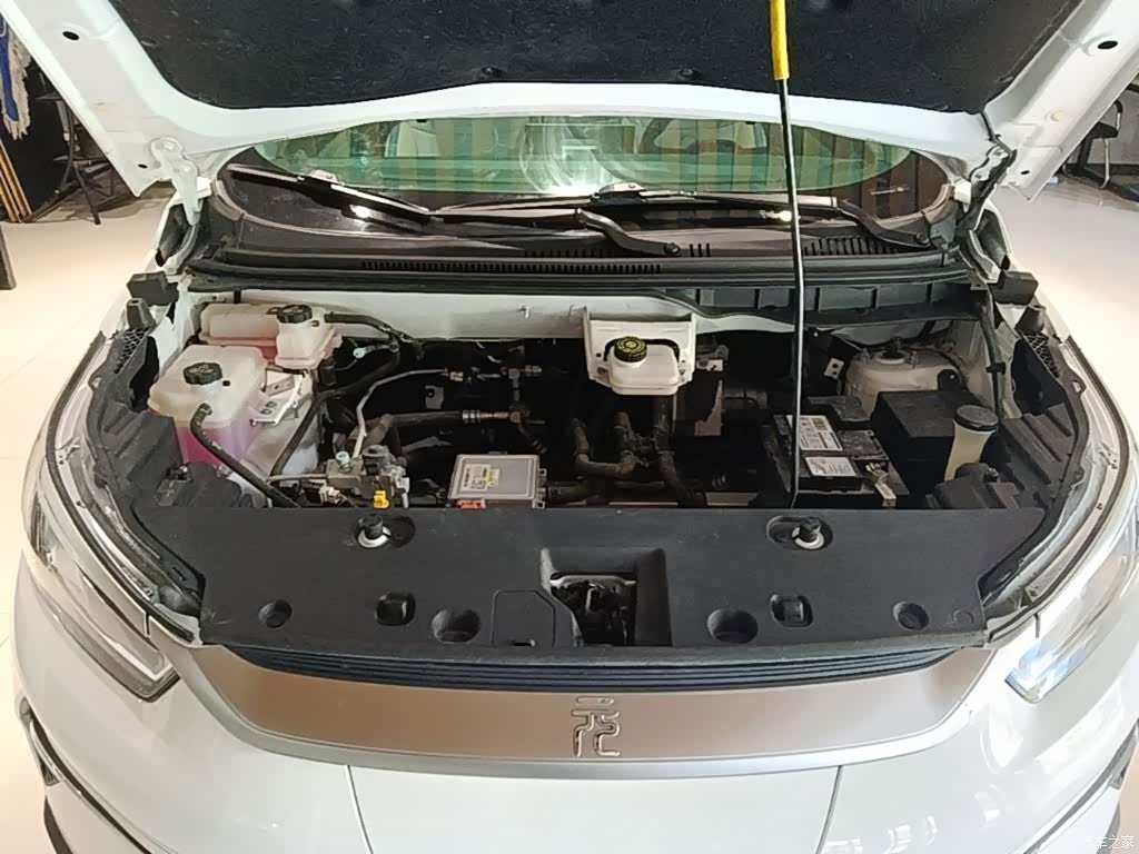 BYD Yuan, 2024 20
