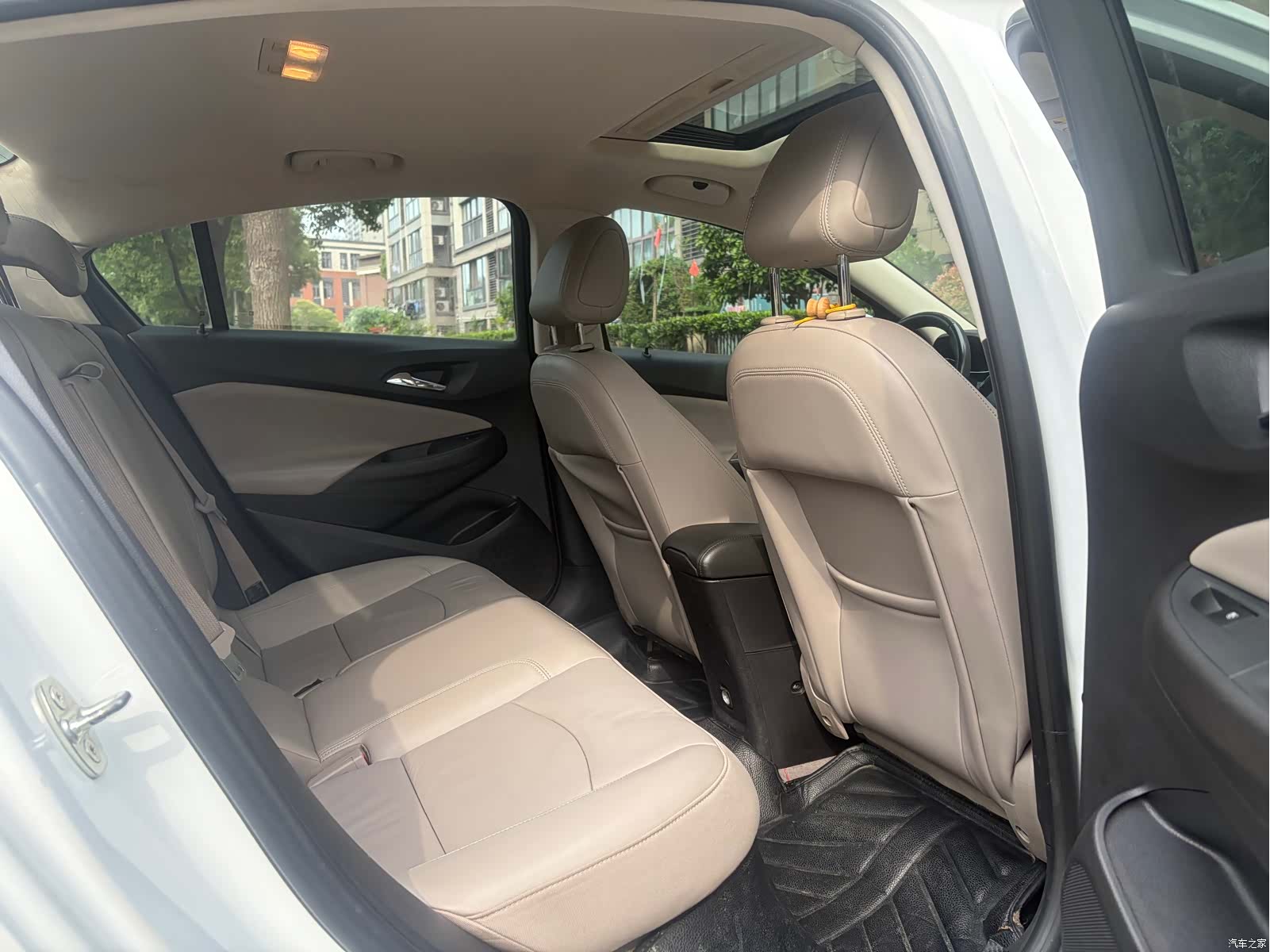 Chevrolet DCG, 2015 10