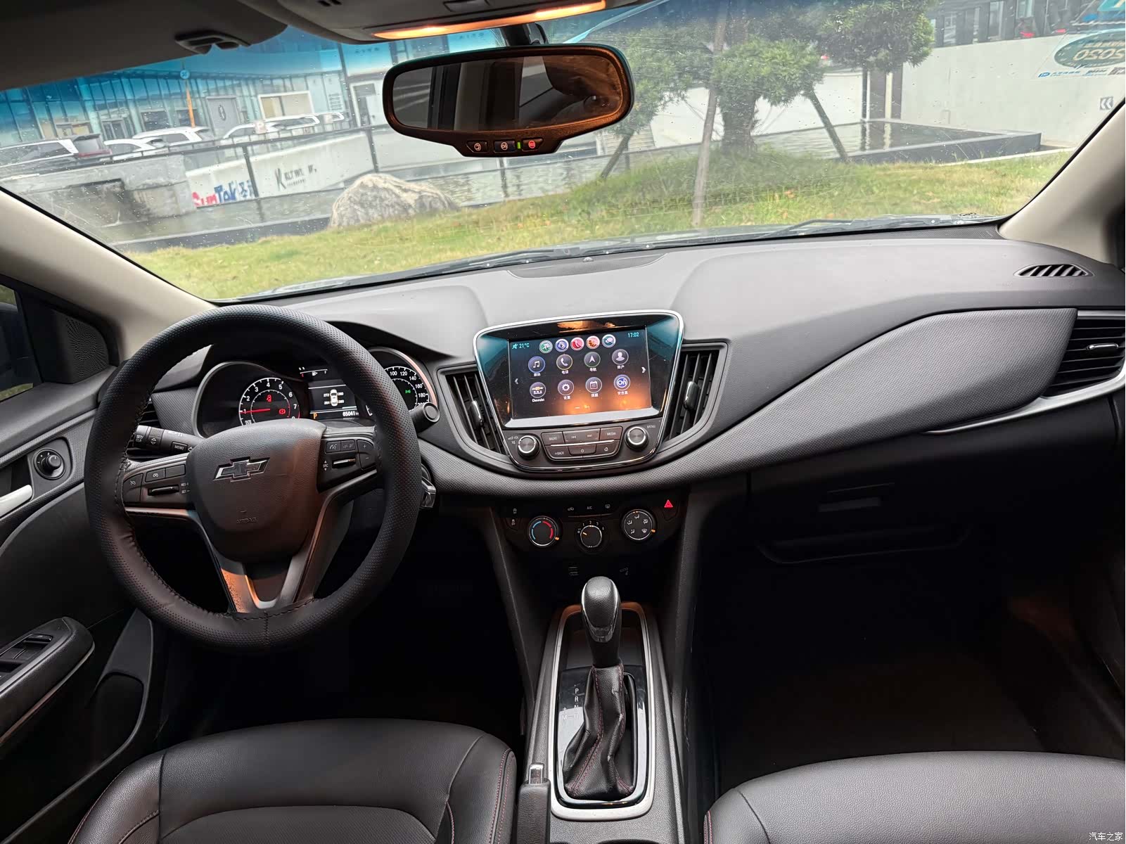 Chevrolet Redline, 2019 14