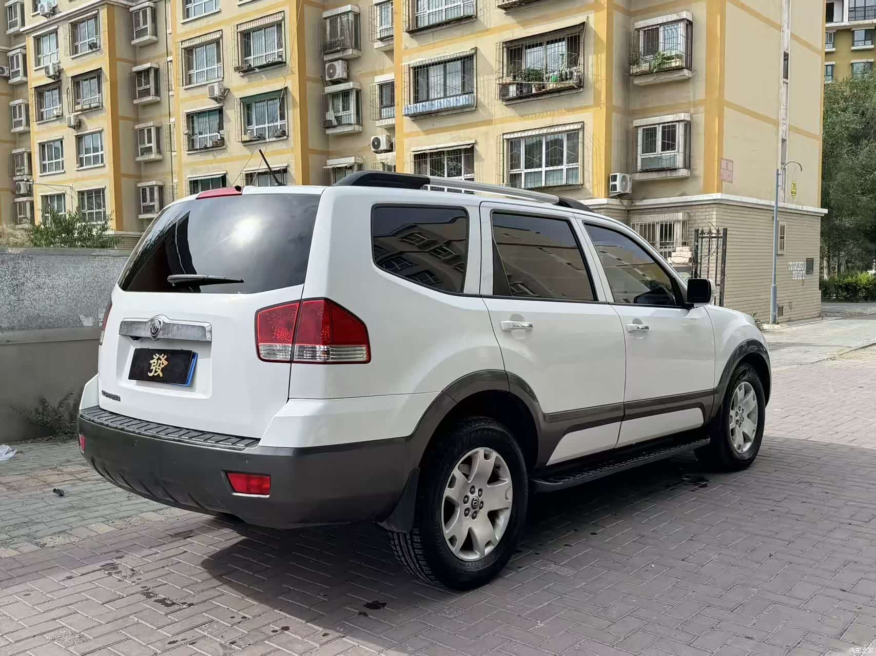 Kia IV, 2010 6