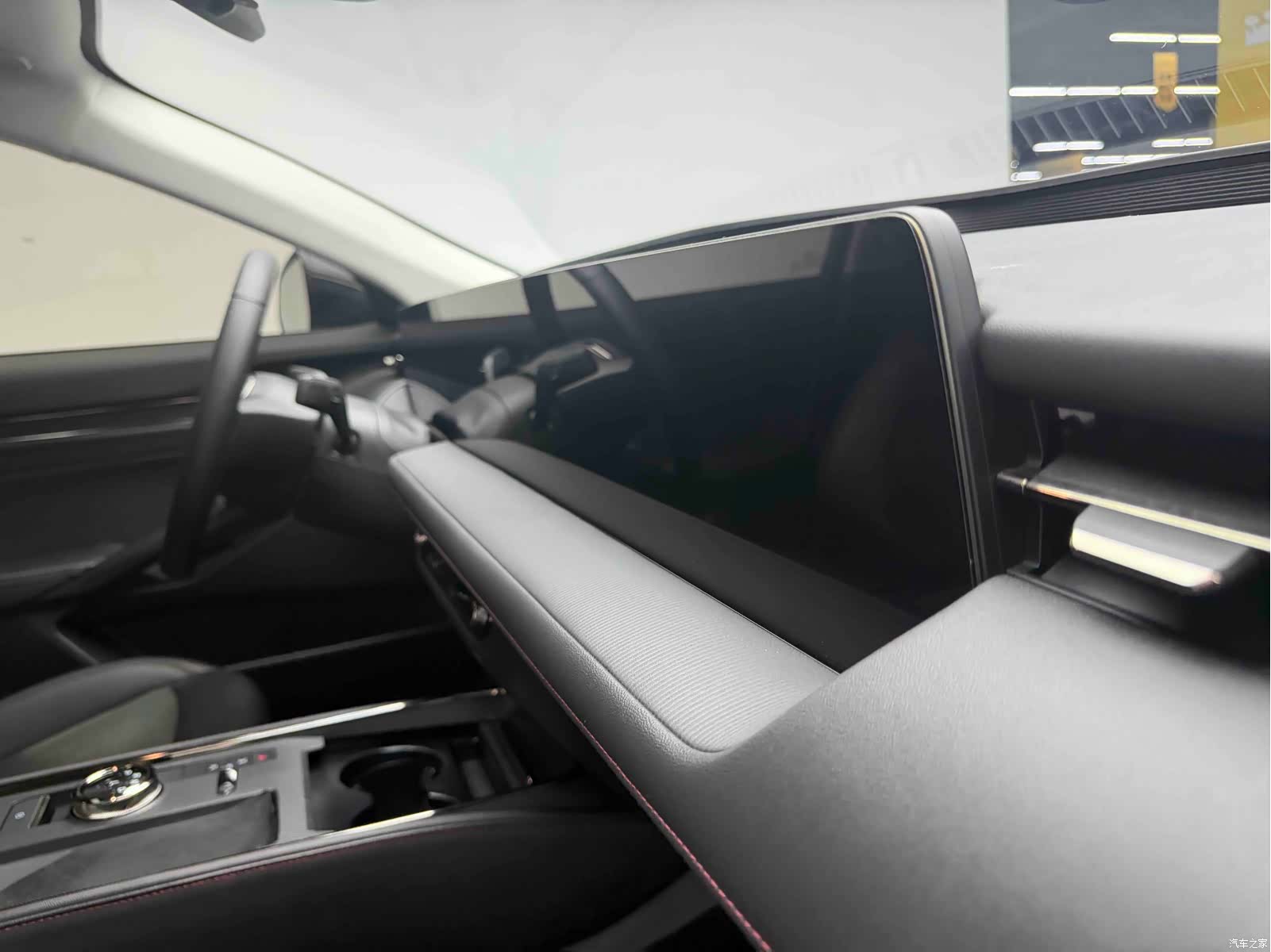 Ford Mondeo, 2024 8