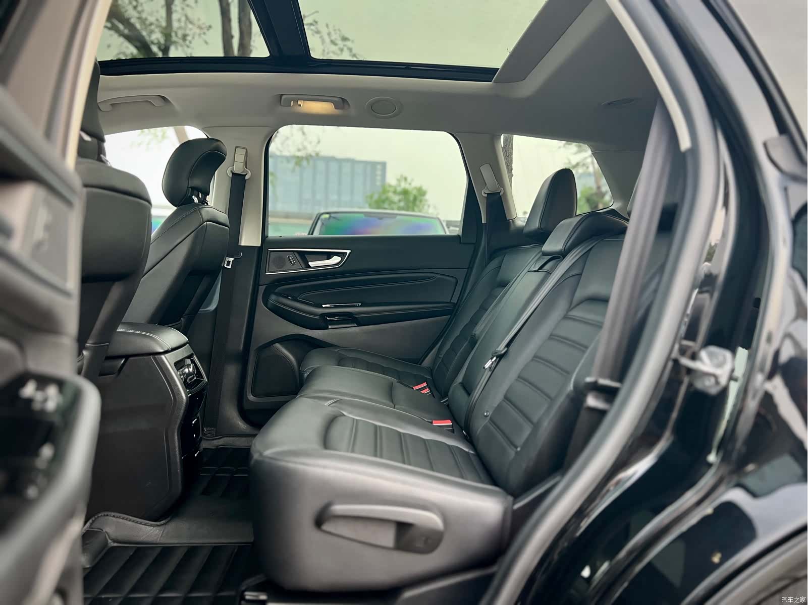 Ford Edge, 2017 33