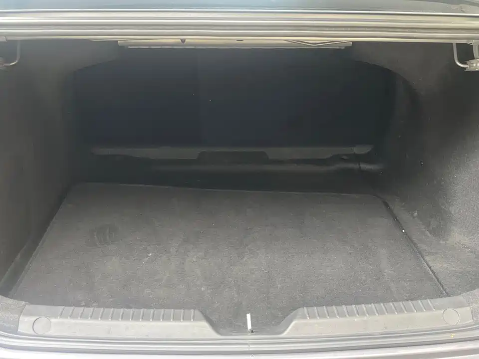 Trumpchi Shadow Leopard