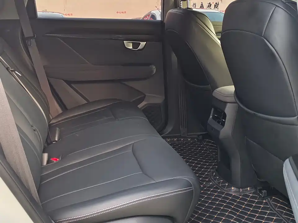 Wuling Wuling Xingchen