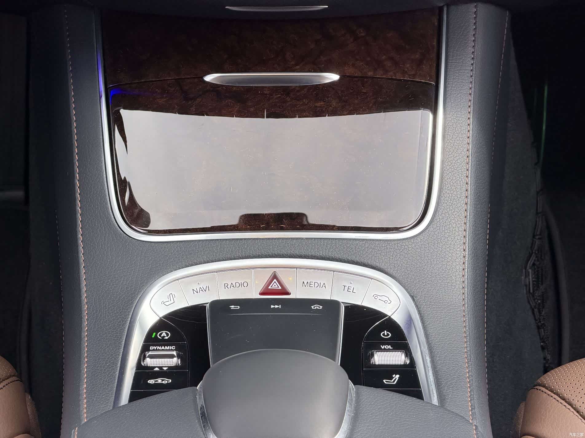 Mercedes-Benz S-Class, 2020 25
