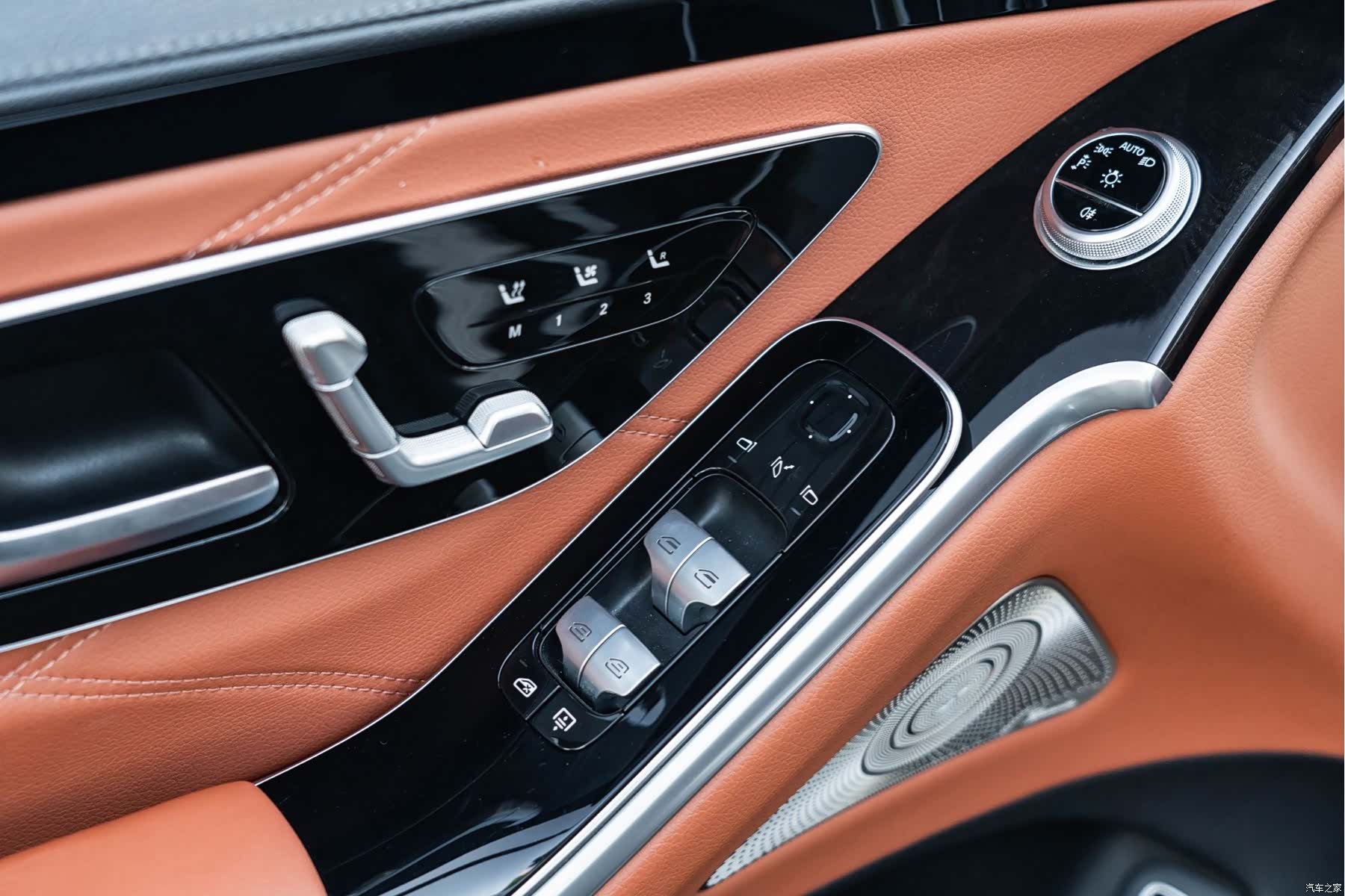 Maybach S-Class, 2023 19