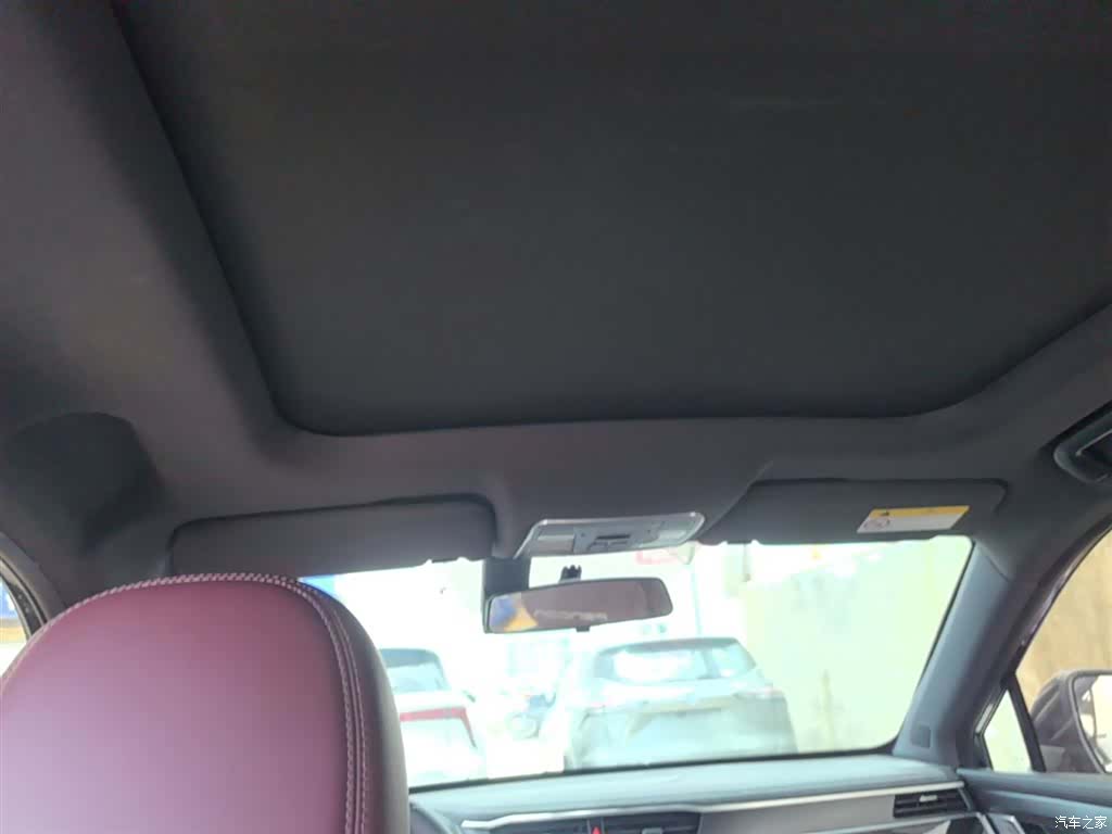 DongFeng ix5, 2019 18