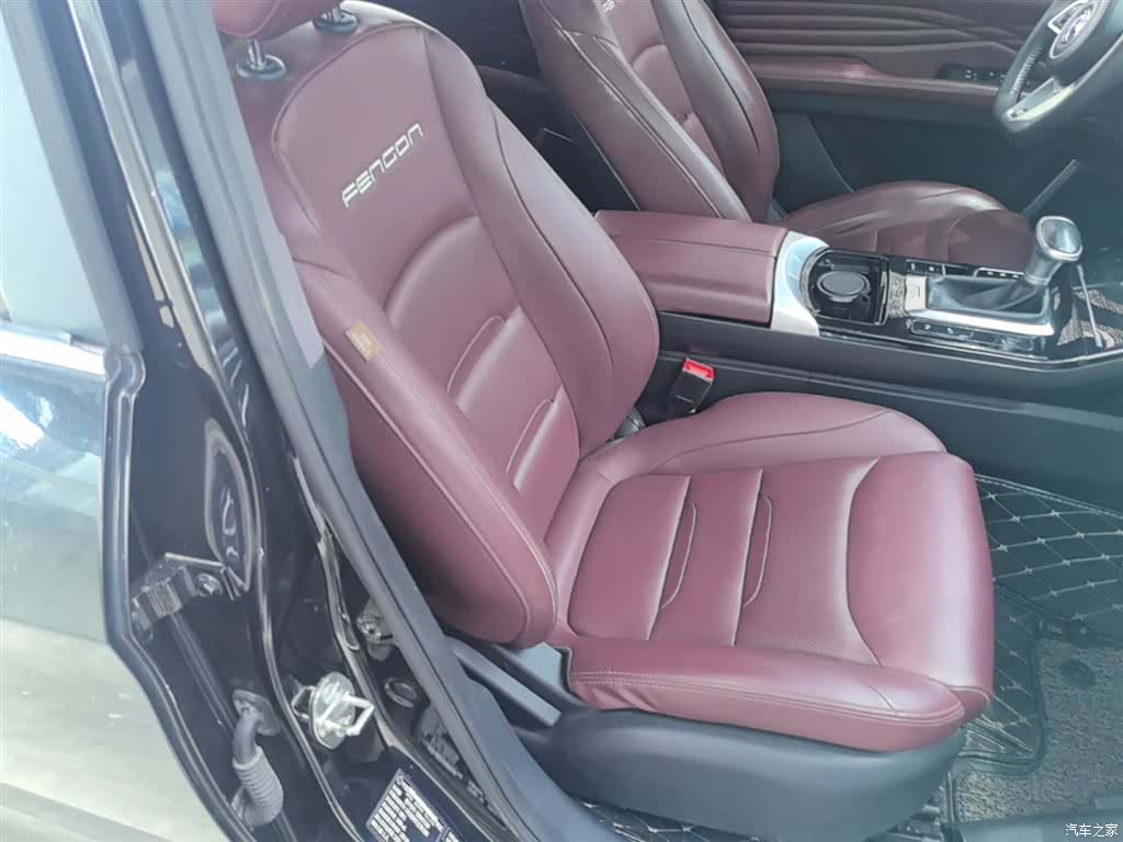 DongFeng ix5, 2019 25