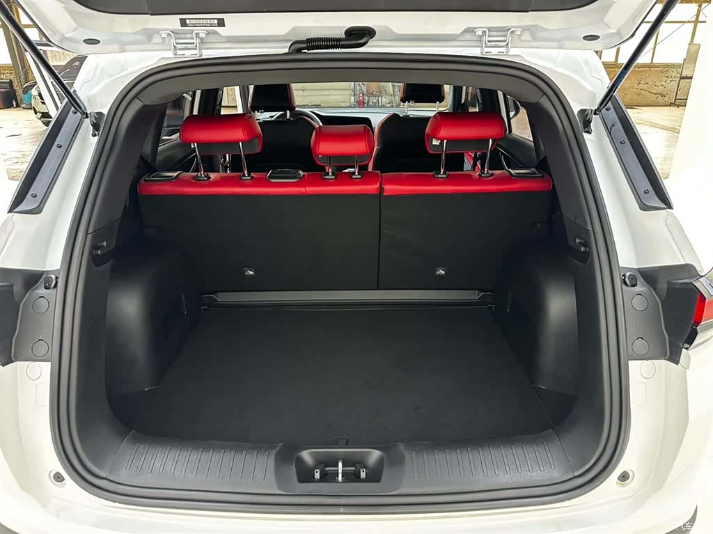 Changan CS35, 2023 15