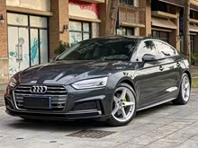 µA5() 2017 Sportback 40 TFSI ʱ