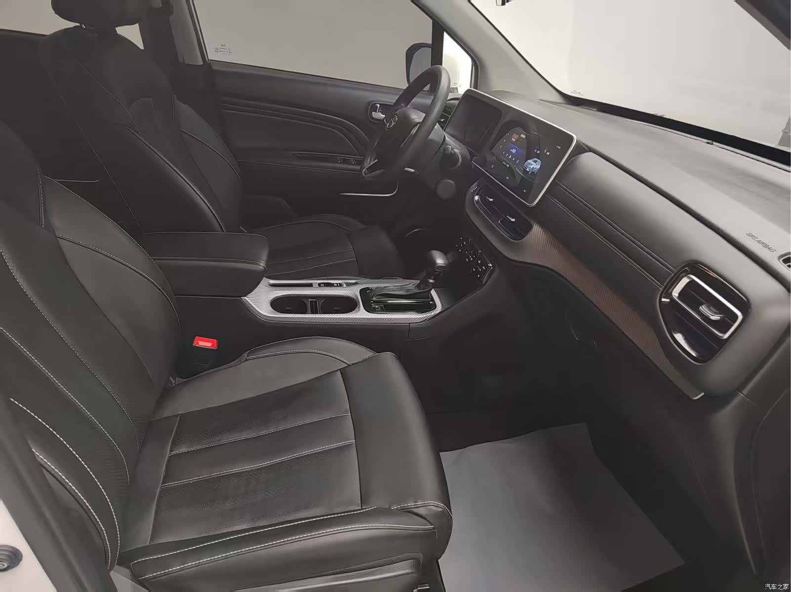 GAC GS3, 2022 11