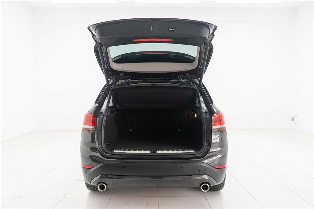 BMW X1, 2022 9