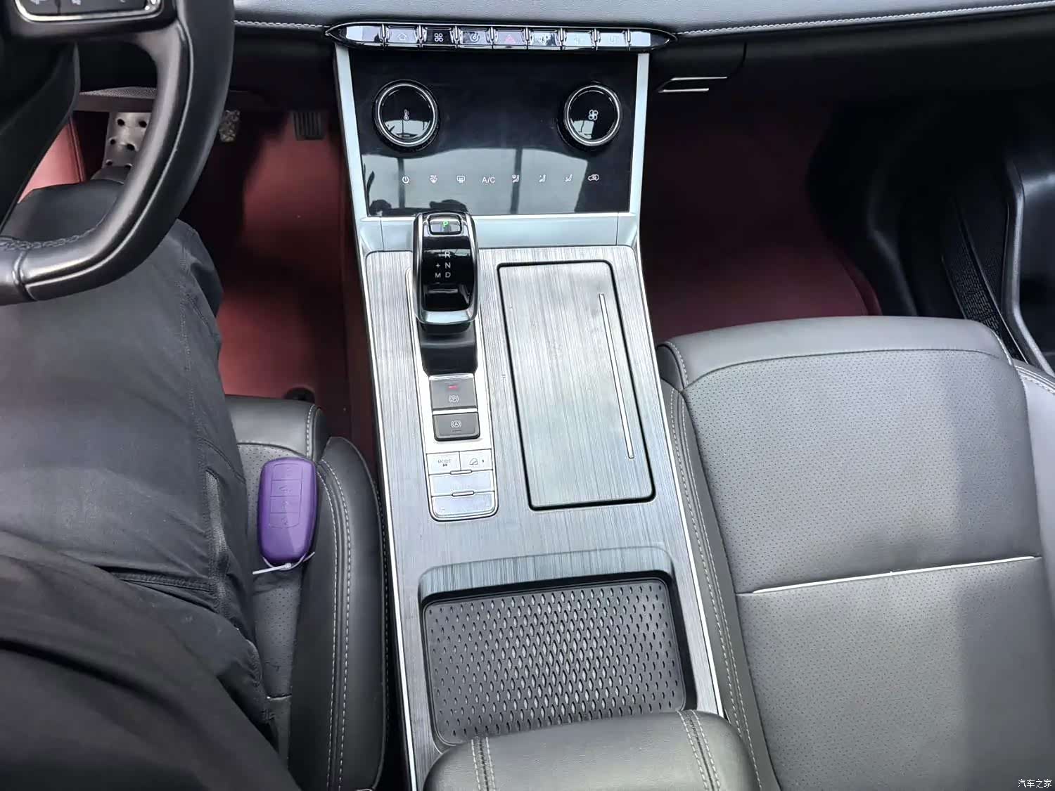 Chery Tiggo 7, 2022 18