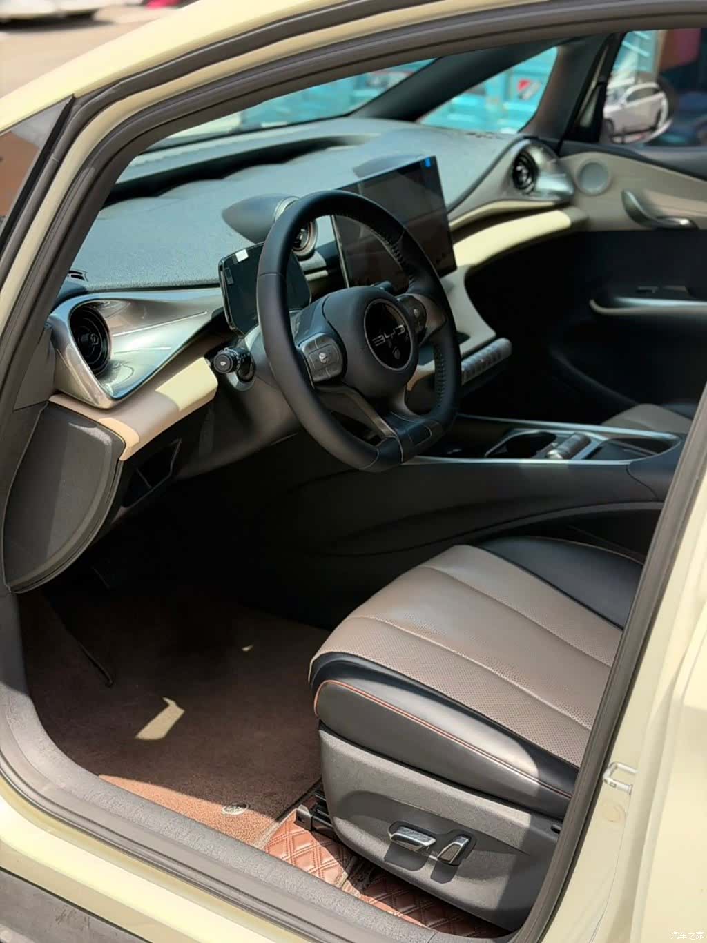 BYD Dolphin, 2023 2