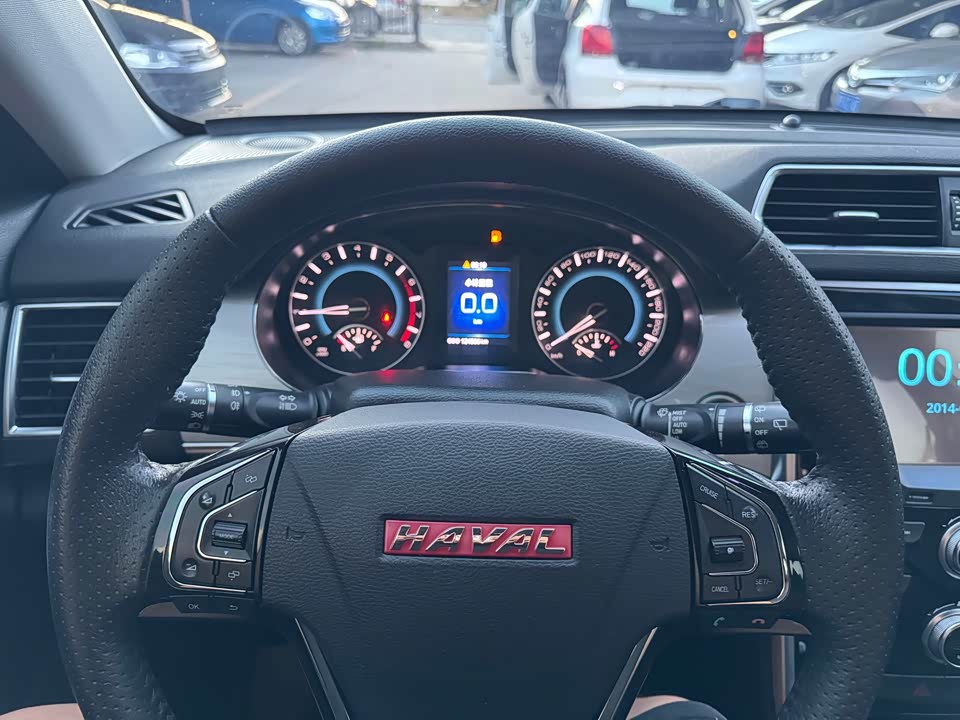 Haval H2 Haval H2