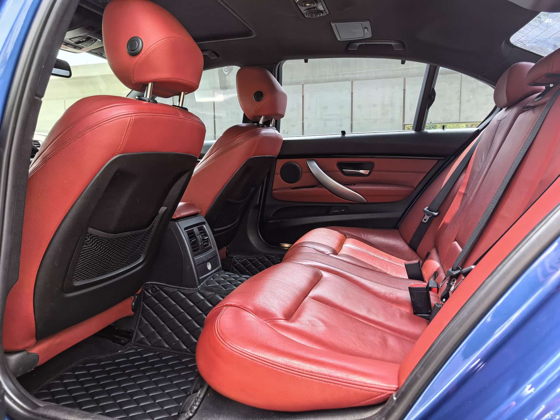 BMW 3 Series, 2016 4