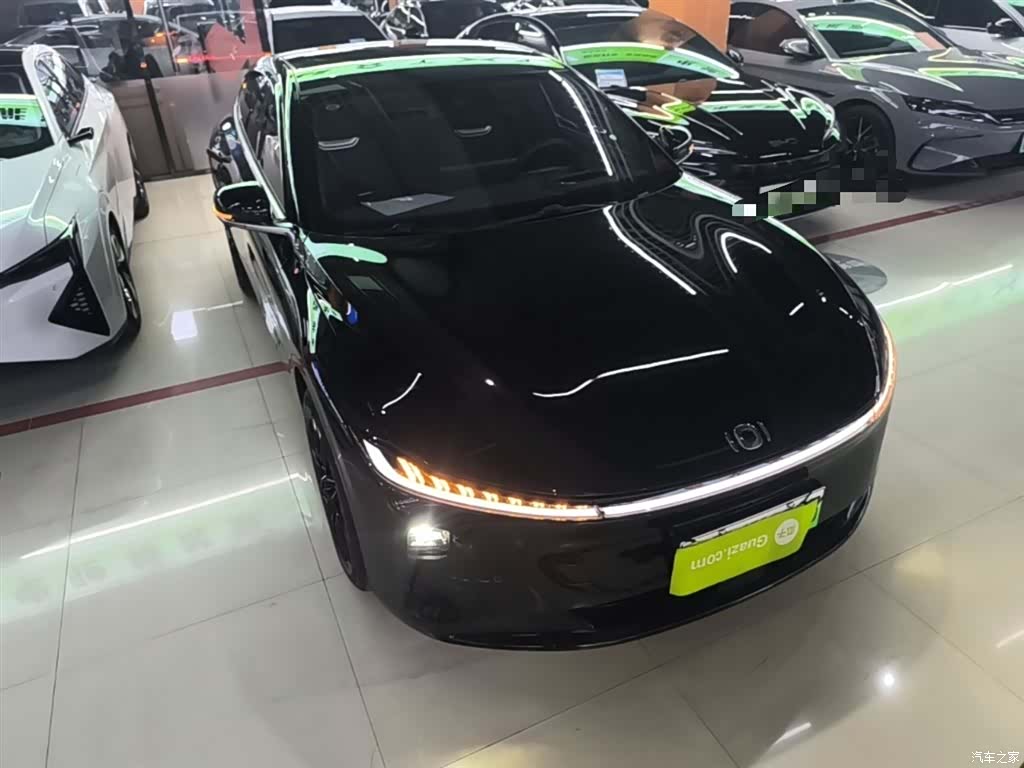 Changan Eado, 2024 4