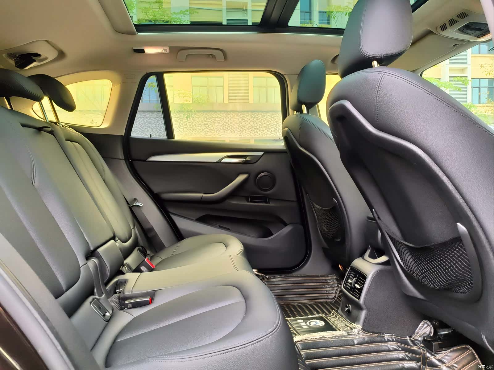 BMW X1, 2017 9