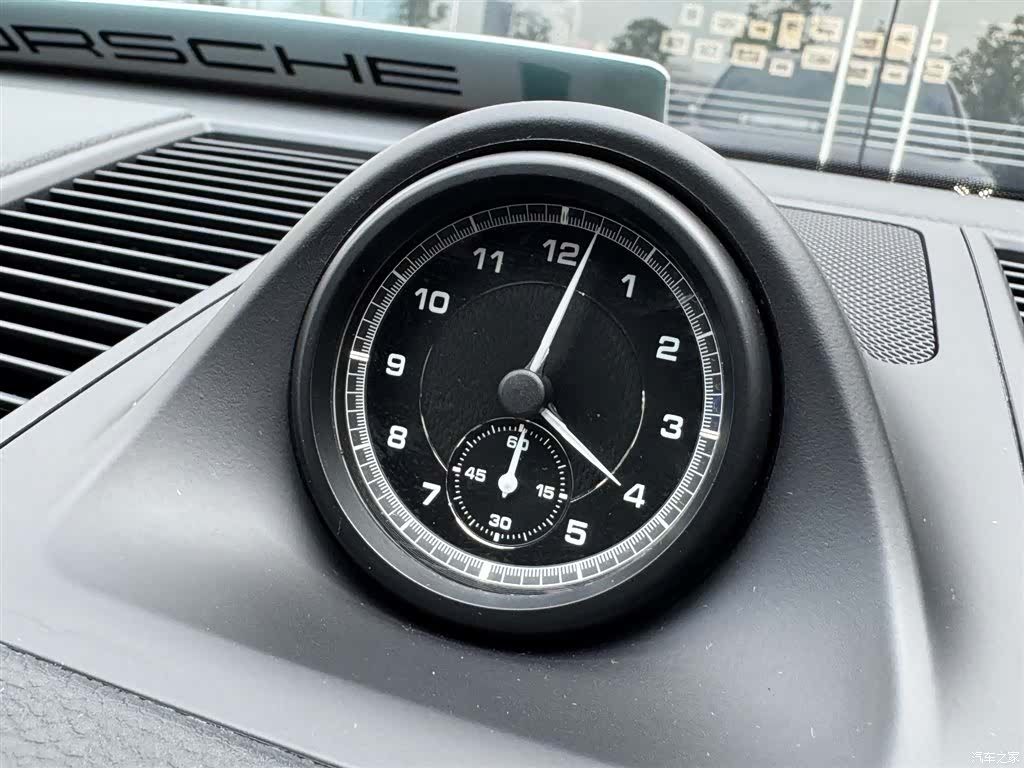 Porsche Macan, 2023 18