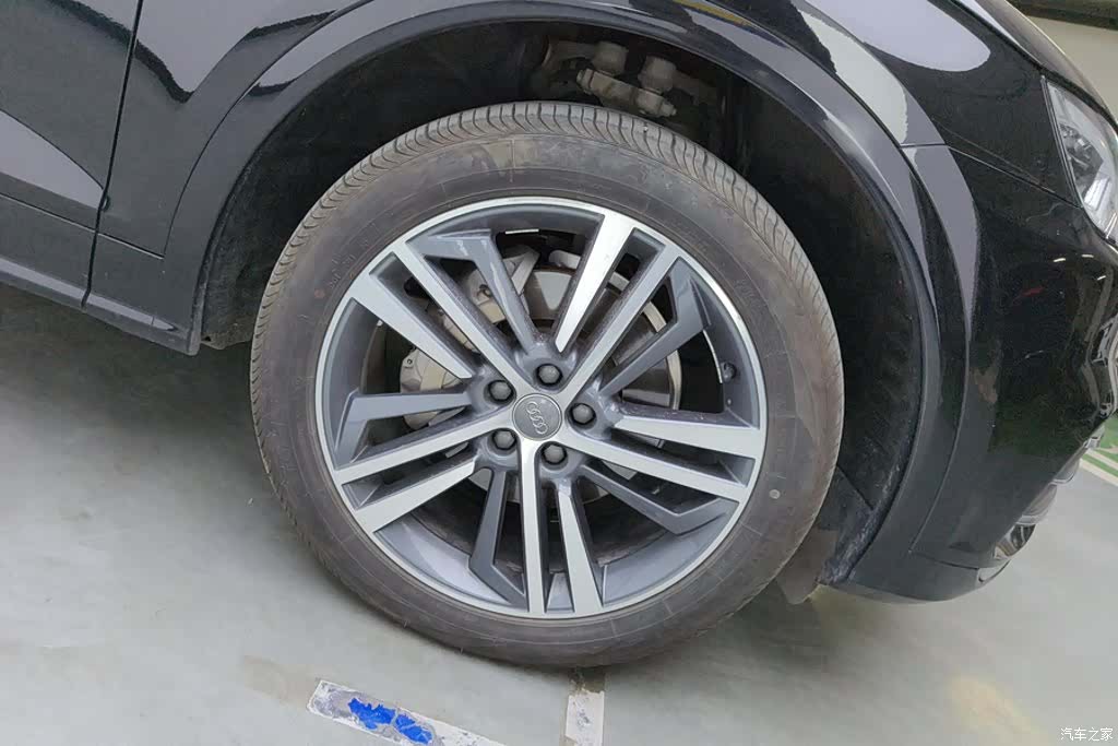 Audi Q5L, 2021 6
