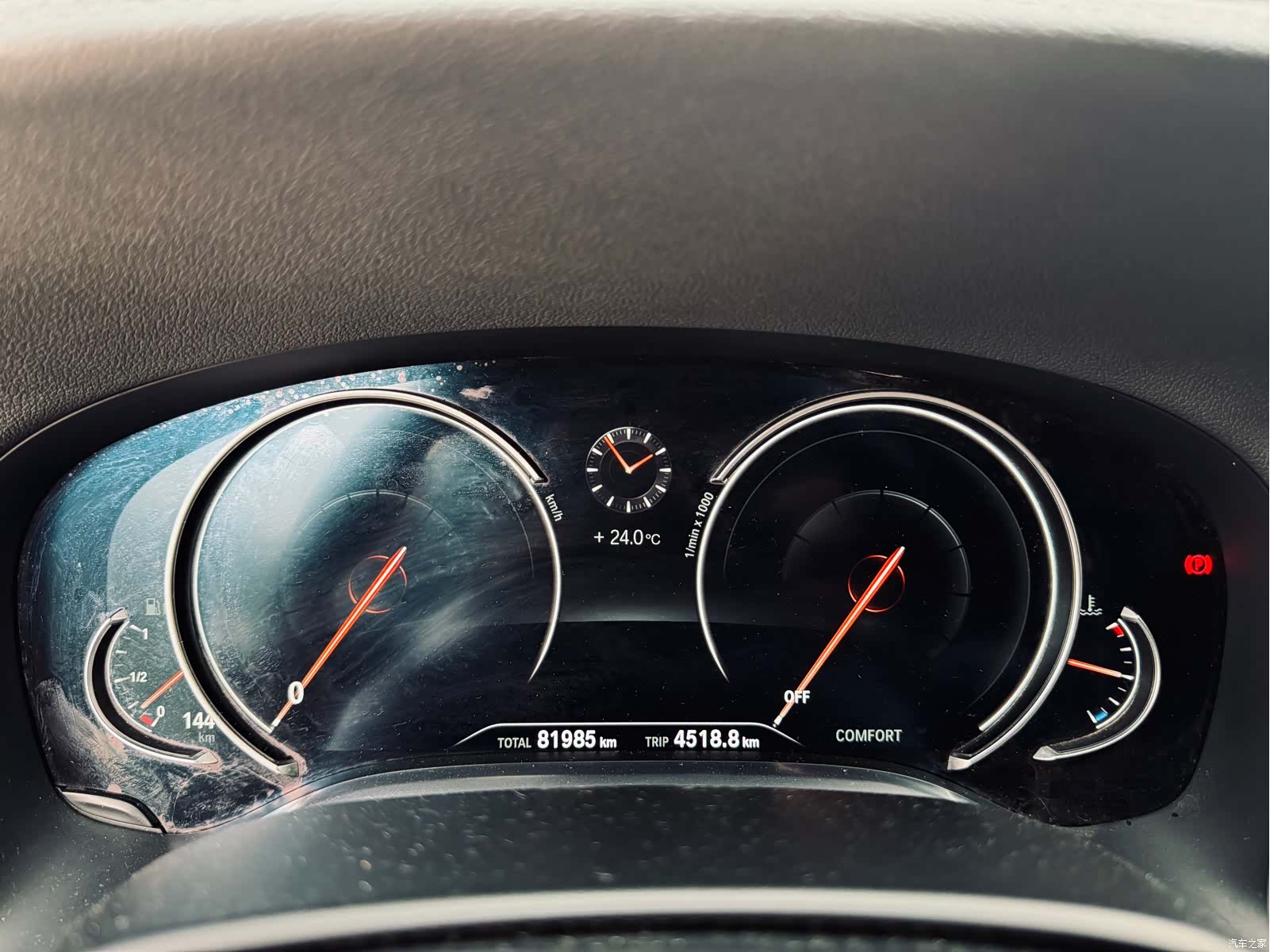 BMW 7 Series, 2017 27