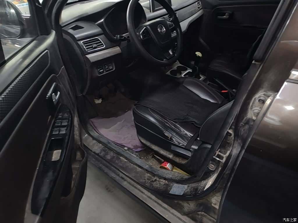 DongFeng 330, 2020 16