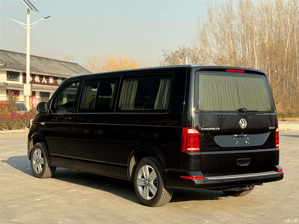 Volkswagen 7, 2019 7