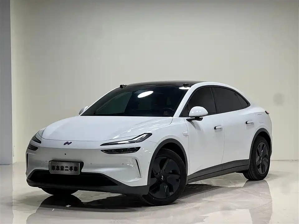 NIO L60