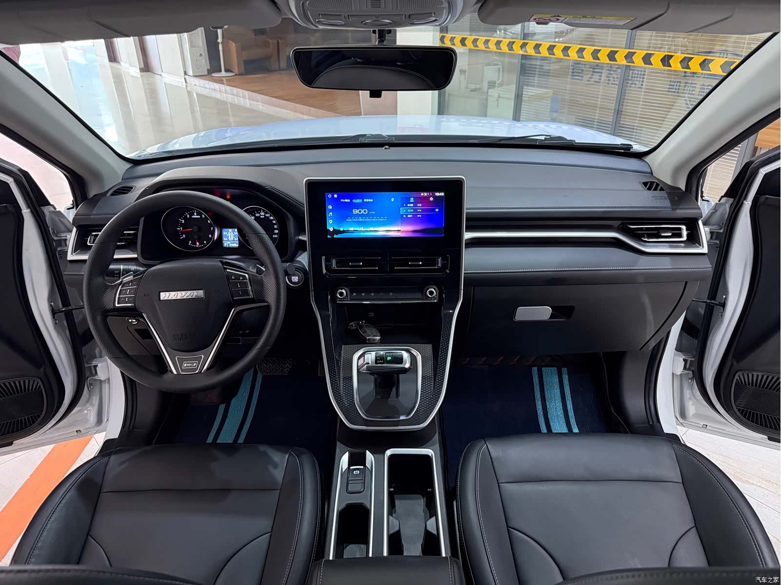 Haval M6, 2022 12