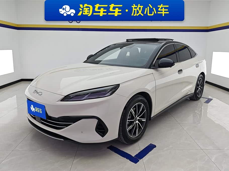 BYD Seal 06