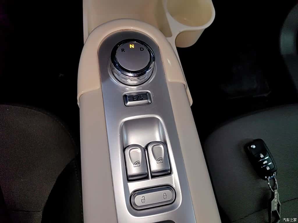 Changan Lumin, 2025 14