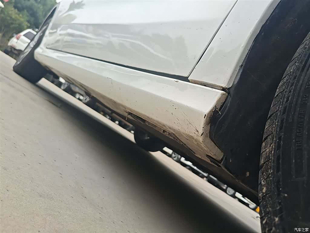 Geely Binray, 2019 21