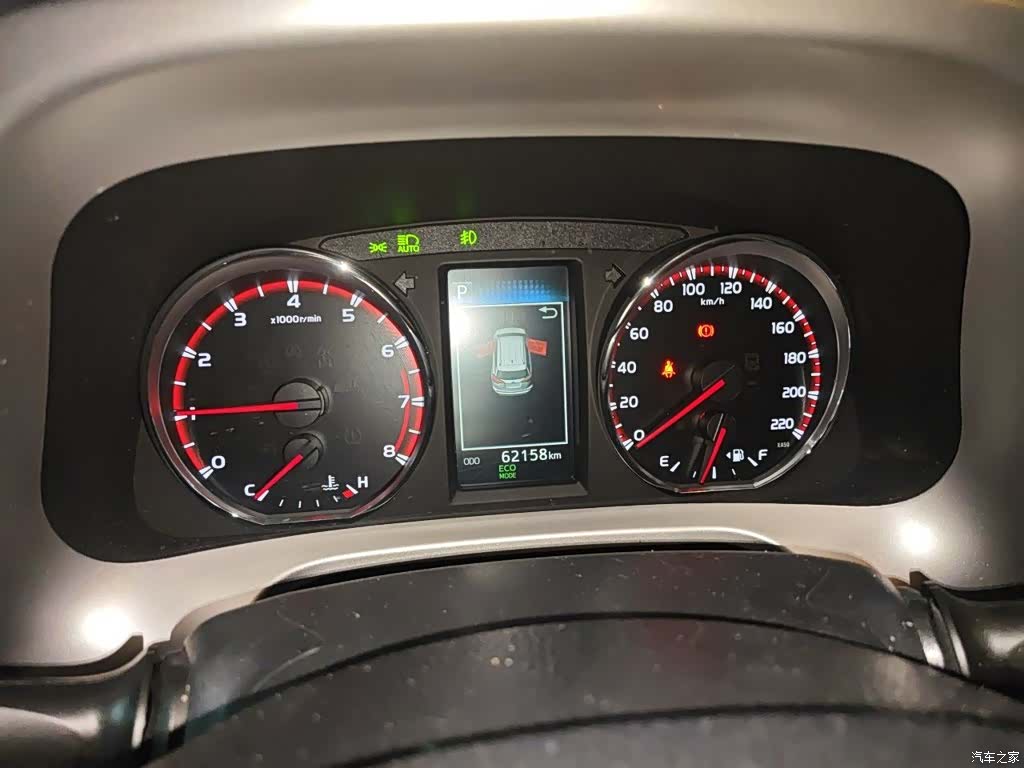 Toyota RAV4, 2017 12