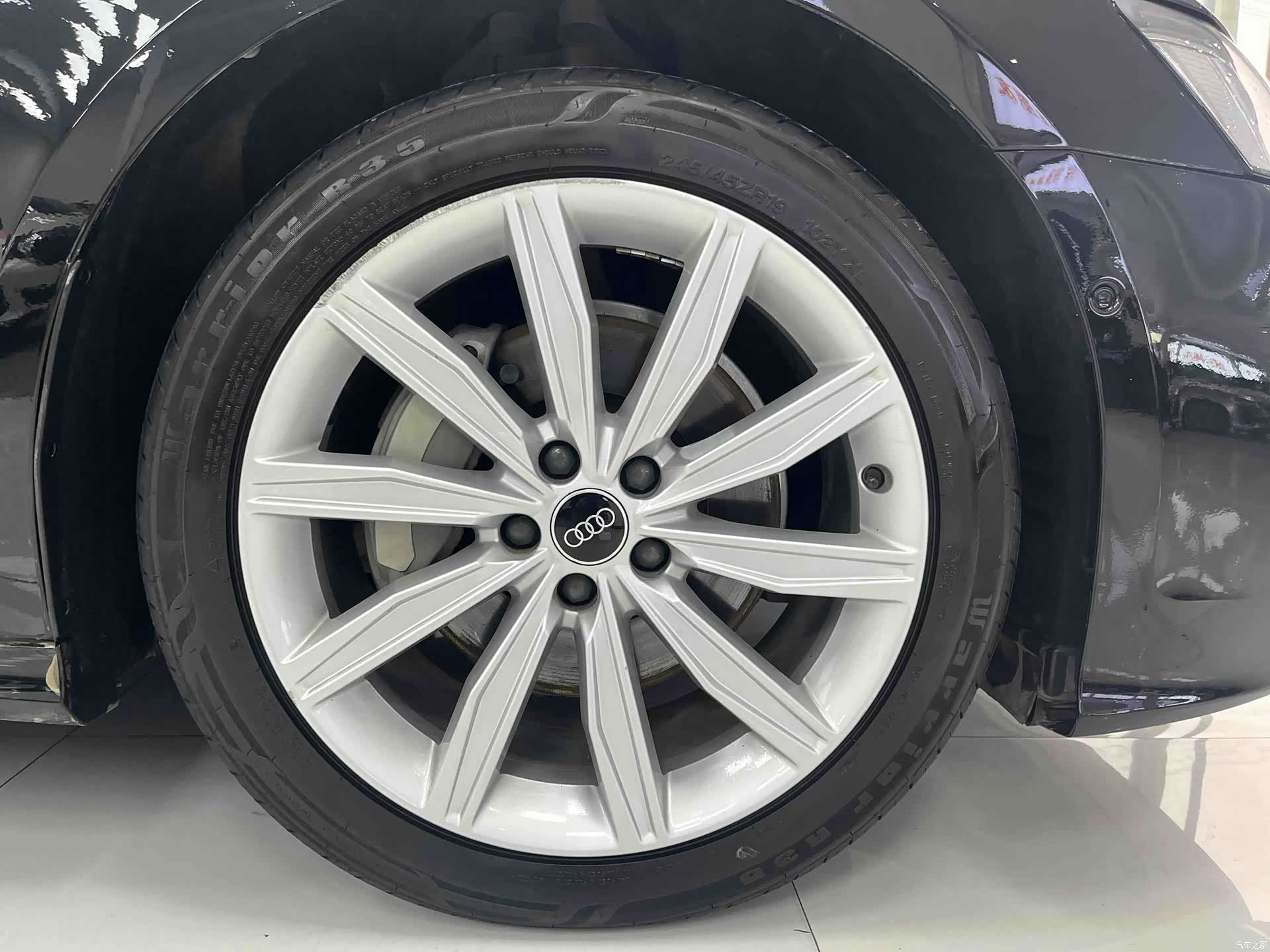 Audi A6L, 2022 15