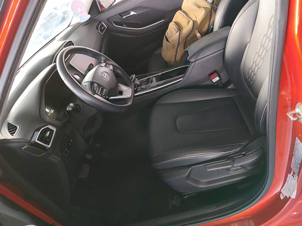 Hyundai Beijing ix25