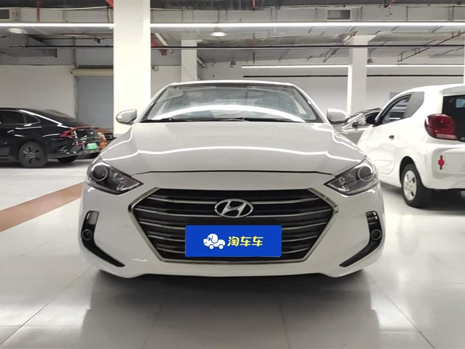 Hyundai Lead