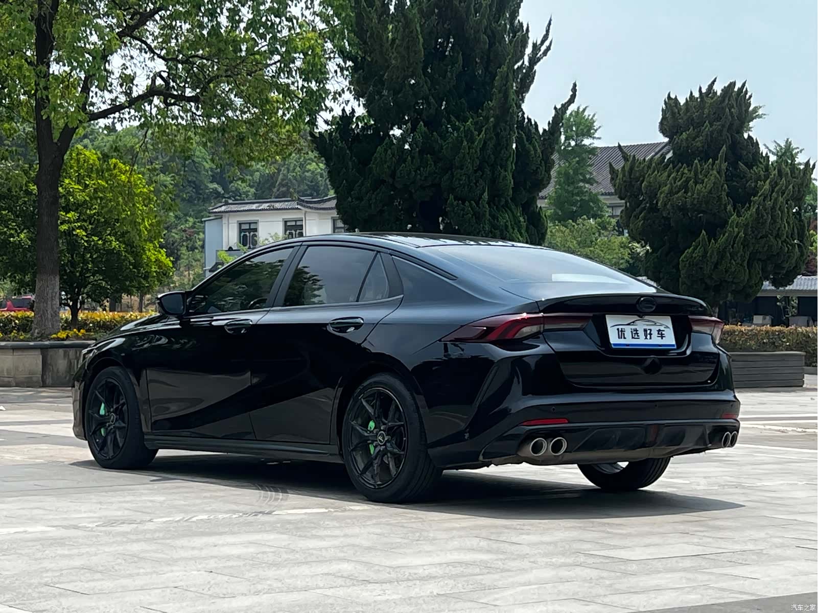 GAC Empow, 2022 7
