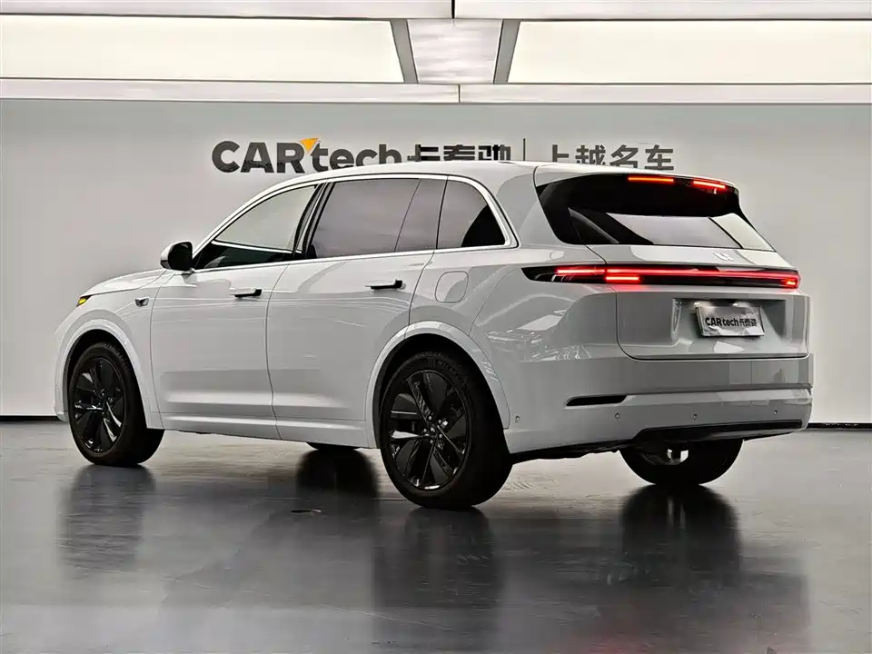 Li Auto Ideal L7